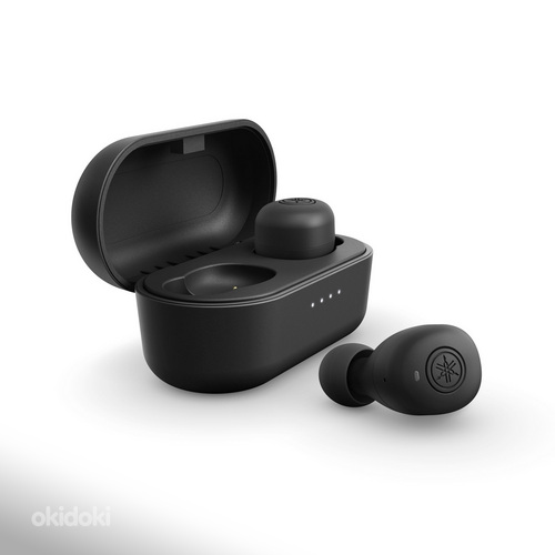 Bluetooth kõrvaklapid Yamaha TW-E3B