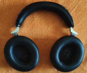 Shure Aonic 50 Black (1 foto / 5)