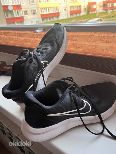 NIKE tossud suurus 38