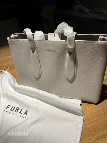 Furla käekott