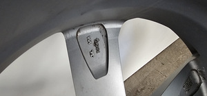 Audi диски (7 фото из 8)