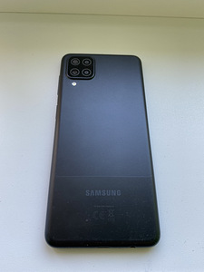 Samsung galaxy a12 (2 foto / 2)