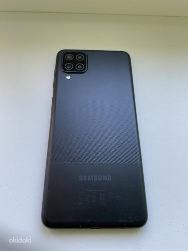 Samsung galaxy a12 (foto #2)