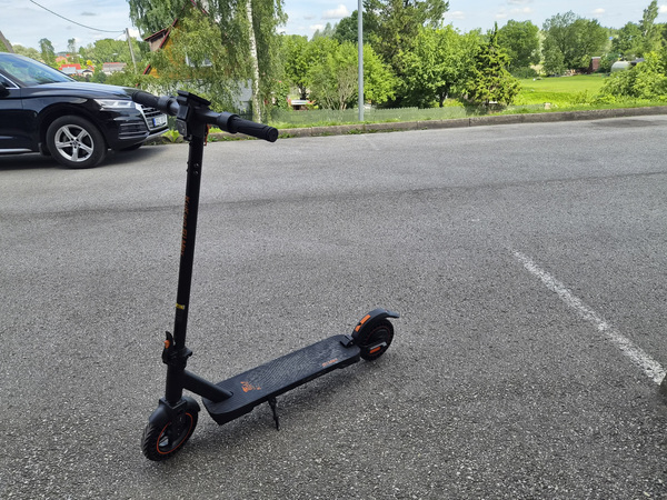 Müüa elektritõukeratas
