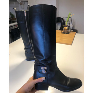 Michael Kors nahast saapad / S:36 (2 foto / 3)