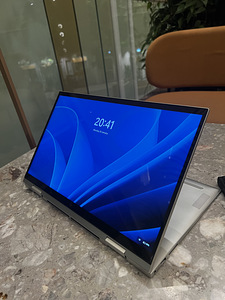 HP ENVY x360 Convertible 15-es0xxx (3 фото из 4)