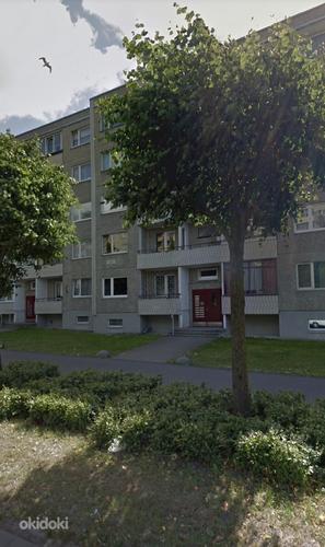 Üürida 1-toaline korter Tallinnas. (foto #8)