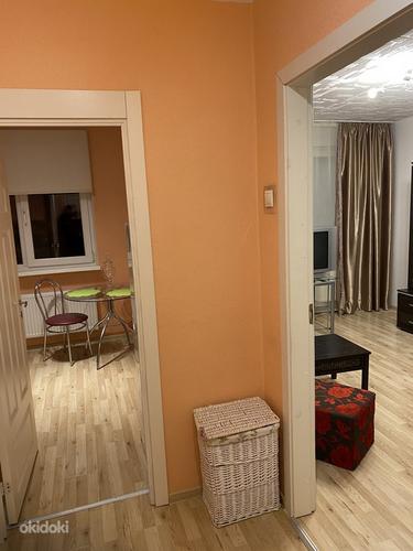 Üürida 1-toaline korter Tallinnas. (foto #7)