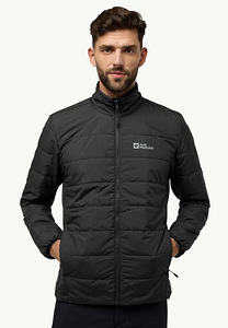 Jack Wolfskin Romberg 3in1 (2 foto / 8)