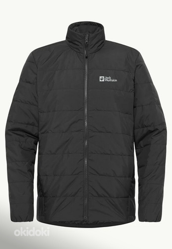 Jack Wolfskin Romberg 3in1