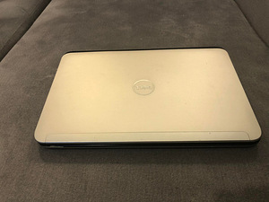 Dell XPS L401X (2 фото из 3)