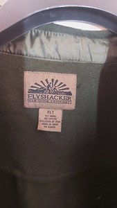 Flyfisher jakk (2 foto / 3)