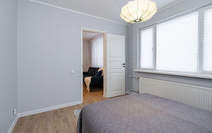 Valdeku tn 118a, Nõmme, Tallinn, Harjumaa (5 foto / 15)