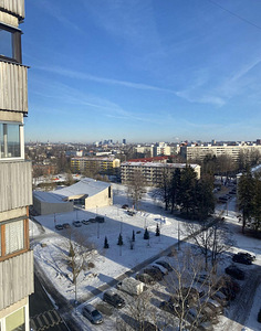 Kiili tn 20, Mustamäe, Tallinn, Harjumaa (16 foto / 21)