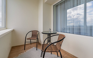 Lasnamäe tn 18, Lasnamäe, Tallinn, Harjumaa (4 foto / 13)