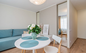 Lasnamäe tn 18, Lasnamäe, Tallinn, Harjumaa (7 foto / 13)