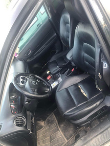 Mazda 6 2.0td 100kw manu (4 foto / 10)