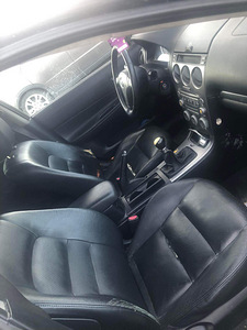 Mazda 6 2.0td 100kw manu (7 foto / 10)