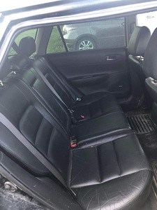 Mazda 6 2.0td 100kw manu (10 foto / 10)