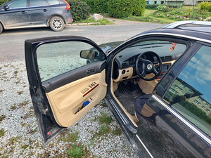 Volkswagen Passat Highline 4-Motion 1.9. 96kw (5 foto / 6)
