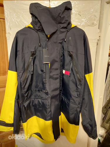 TommyHilfiger jope