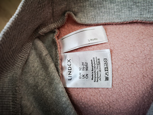 Lindex Spordidress tüdrukutele (3 foto / 5)