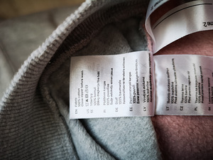 Lindex Spordidress tüdrukutele (4 foto / 5)