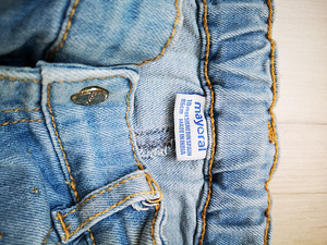 Mayoral väga ilus komplekt tüdrukule (5 foto / 6)