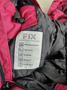 Lumeülikond Lindex Fix 98 (2 foto / 6)