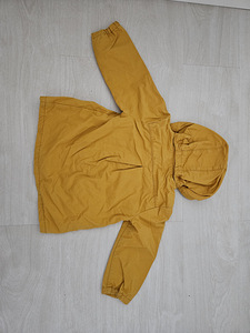 Lindex 98 kerge puuvillane jope (4 foto / 4)