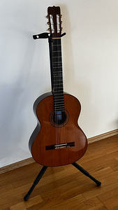 Jose Ramirez R1 klassikaline kitarr (2 foto / 9)