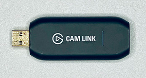 Elgato Cam Link 4K (1 foto / 5)
