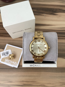 Michael Kors Часы (2 фото из 6)