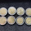 Müntide vahetus 2 € (foto #2)