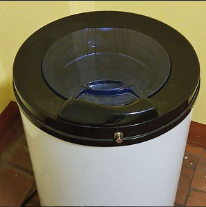 Tsentrifuug Ravanson XPB-2800B, (3 foto / 8)