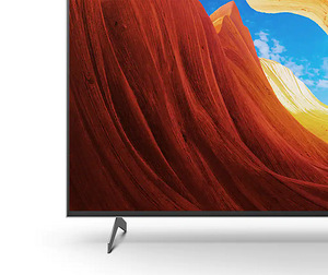 55'' LED-teler Sony XH90 (3 foto / 3)