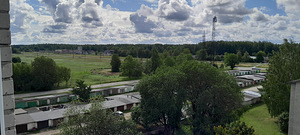 Keskpuiestee 44, Kiviõli, Lüganuse vald, Ida-Virumaa (3 фото из 15)