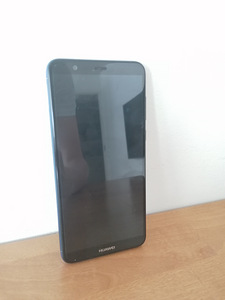 Müüa Kasutatud HUAWEI P Smart 2019 32gb (1 foto / 3)