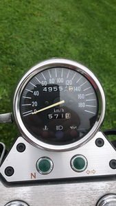 Suzuki VZ800 Marauder 1999 (3 foto / 4)