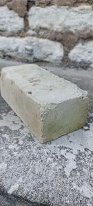 Müüa silikaattellis
