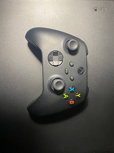 XBOX ONE X | SUUREPÄRASES KORRAS (3 foto / 3)