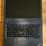 Lenovo ThinkPad T460p, i5, 256GB SSD, 20GB RAM, 14" (foto #1)