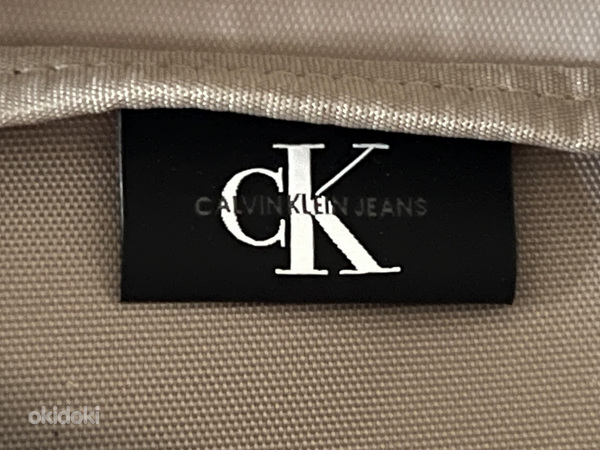 Kott Calvein Klein / Calvin Klein kott (foto #4)