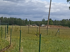 Puhkepõllu, Kuru, Alutaguse vald, Ida-Virumaa (4 foto / 6)