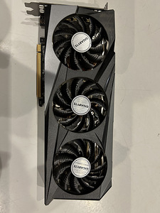 Rx 6700 XT 12GB (1 foto / 2)