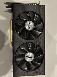 Rx 470 8GB (1 foto / 3)