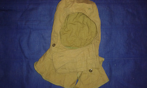 Подшлемник (СССР) (2 фото из 3)
