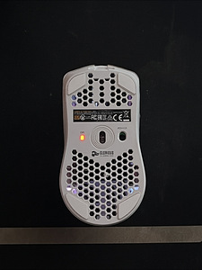 Glorious Model O Wireless (3 фото из 3)