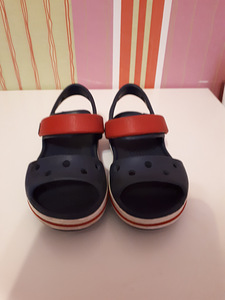 Crocs C8 (3 фото из 3)