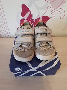 Geox, размер 24 (2 фото из 2)